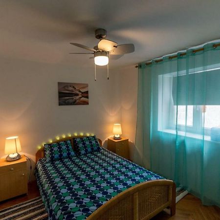 Dalmatinska Kuca Blanka Villa Kastela Ngoại thất bức ảnh