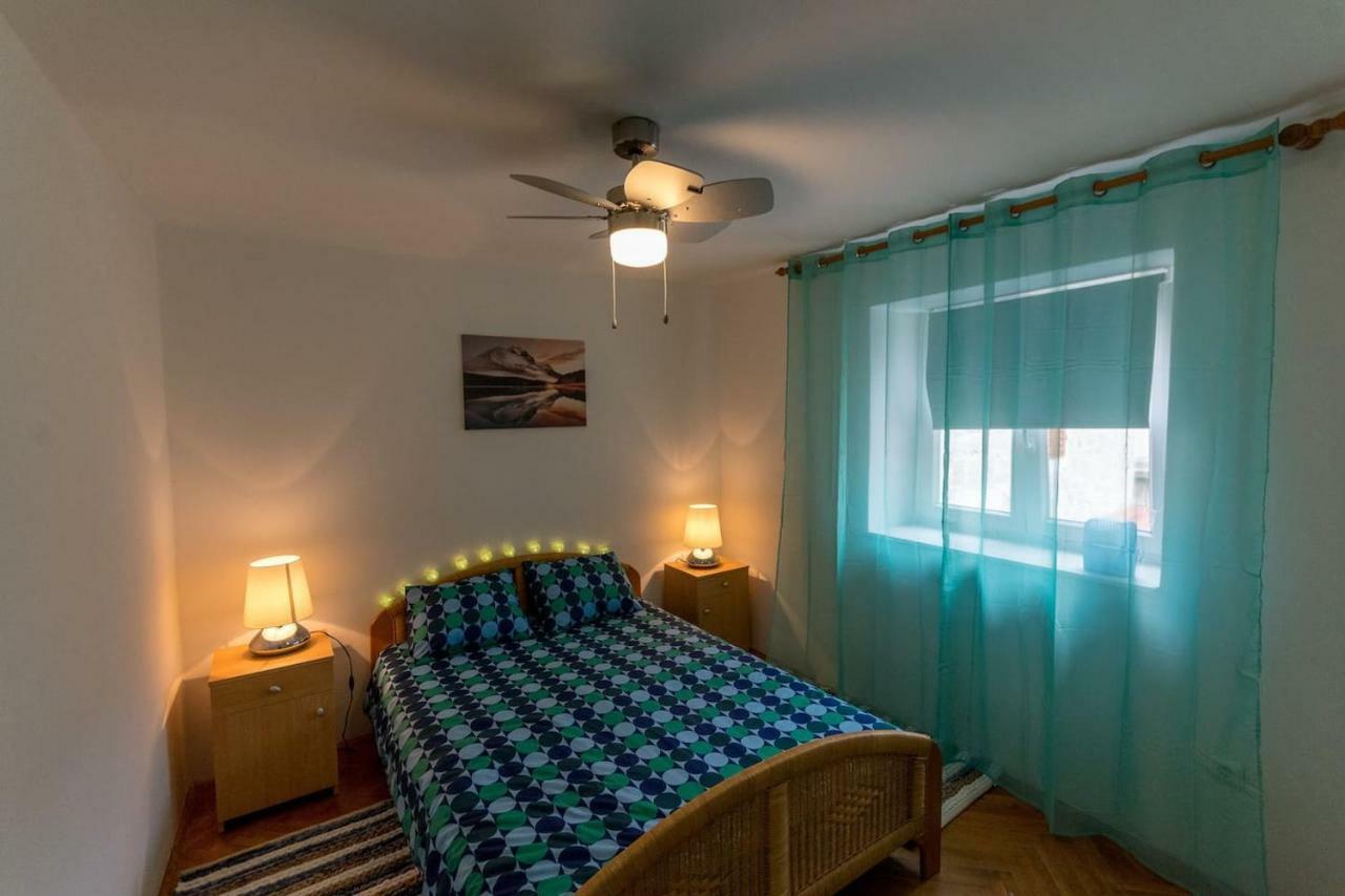 Dalmatinska Kuca Blanka Villa Kastela Ngoại thất bức ảnh
